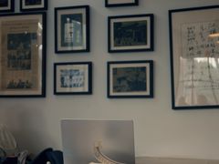 -THE PRESS(复旦大学店)