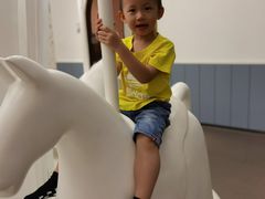 -BossBabe亲子餐厅(金光华广场店)