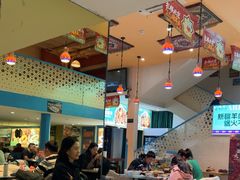 -撒拉花儿·新疆菜·清真(太阳宫店)