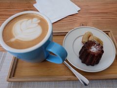 -Kitchen·Y洋厨房西餐厅(王府壹号店)