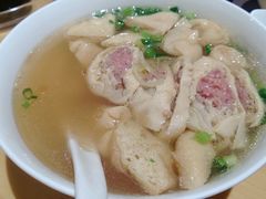 WP_20130223_010-鼎泰丰(当代商城店)