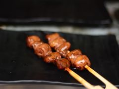 -鸟串烧Yakitori