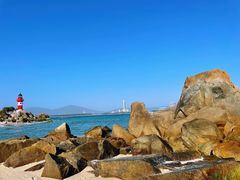 -三亚蜈支洲岛旅游区