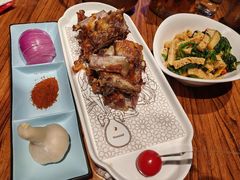 -纳瓦新疆菜(银都店)