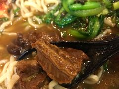 -长寿面(北京西路店)