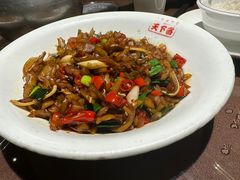-天下客饭店(中山路店)