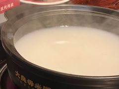 -大良毋米粥(锦龙路总店)