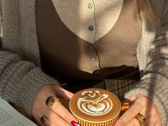 -METAL HANDS(五道营店)