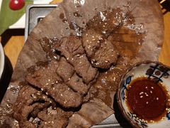 -一心创作料理屋(经开万达店)