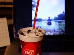 -DQ·蛋糕·冰淇淋(城南嘉园店)