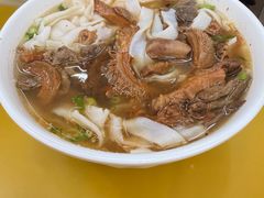 -味然香(起义路店)