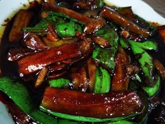 油焖茄子-妈妈的小作坊(陈家镇店)