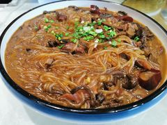 -人民公社大食堂(张家湾店)