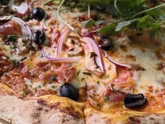 -PIZZA BIANCA(万象城店)