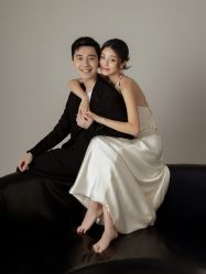 -CD视觉婚纱摄影