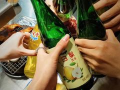 -胡同泥炉烤肉(总店)