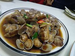 -鑫悦楼煎蟹·16年海鲜大排档