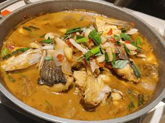 -阿露佳·舌尖上的安吉菜