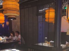 -绿茶餐厅(燕郊永旺店)