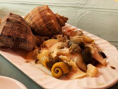 -沈家门海鲜夜排档(东港店)