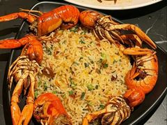 -红盔甲·小龙虾(天钥桥店)