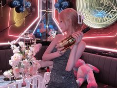 -INLOVE KTV(西溪印象城店)