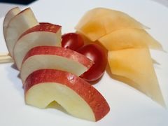 -老兴鲜(黄浦店)
