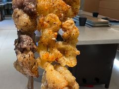 -跳舞牛·串烧酒场(麦地店)