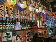大堂-平成屋·午肴夜酒(四川北路店)