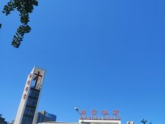 -海淀教堂教堂婚礼