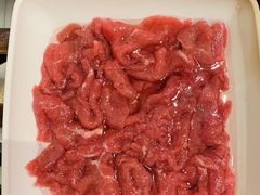-老诚一锅羊蝎子(黄寺大街店)