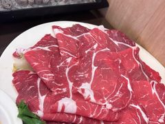 -匹夫涮肉城(黄村店)