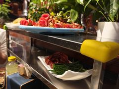 -佟爷·老北京炙子烤肉(动物园店)