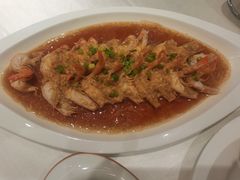 -飞鹿餐饮·陕南菜(北关店)