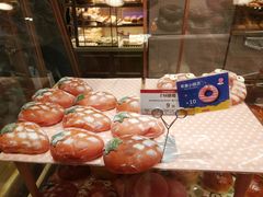 -山崎面包(静安久光店)