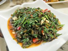 -界山丁老二丁记老鸭汤饭店