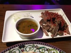 牦牛肉-天山醉美·新疆餐厅(富华里店)