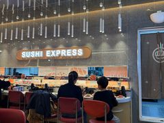 -争鲜回转寿司(中街大悦城店)