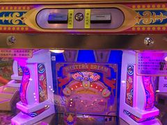 -汤姆熊欢乐世界(滨江店)