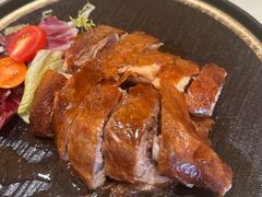 -古洋食坊·港点小馆(苏州中心店)