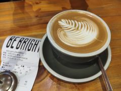 拿铁-BE BRIGHT KITCHEN(正佳广场店)