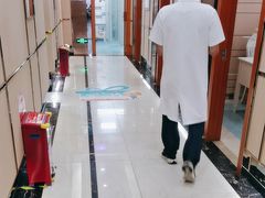 -深圳富茂格伦菲尔口腔门诊部(龙华清湖总院)
