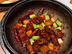 -新荣记(西溪湿地店)