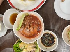 玫瑰腐乳肉-小实惠嘉(威海路店)