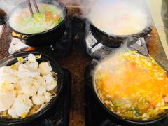 三鲜饭-沈妈砂锅(双楠店)