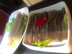 -热火朝天鲜切牛肉火锅(南强街巷店)