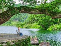 -婺源风景区
