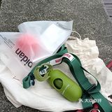 [胜利]So Lucky 太感谢Manner啦 🐶有福啦[调皮]