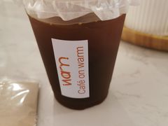 -Cafe on warm(丹霞店)