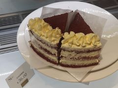 红丝绒蛋糕-St蛋糕王国(亨特店)